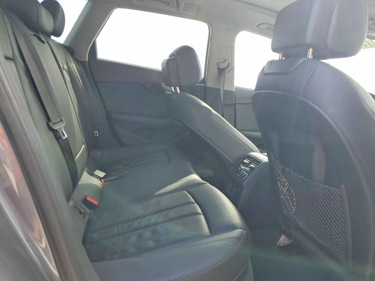 2017 Audi A4 Allroad Premium