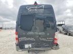 2015 Mercedes-Benz Sprinter Delivery Van