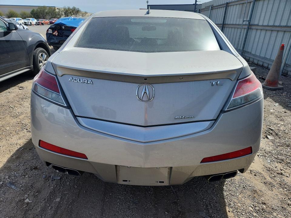 2011 Acura TL