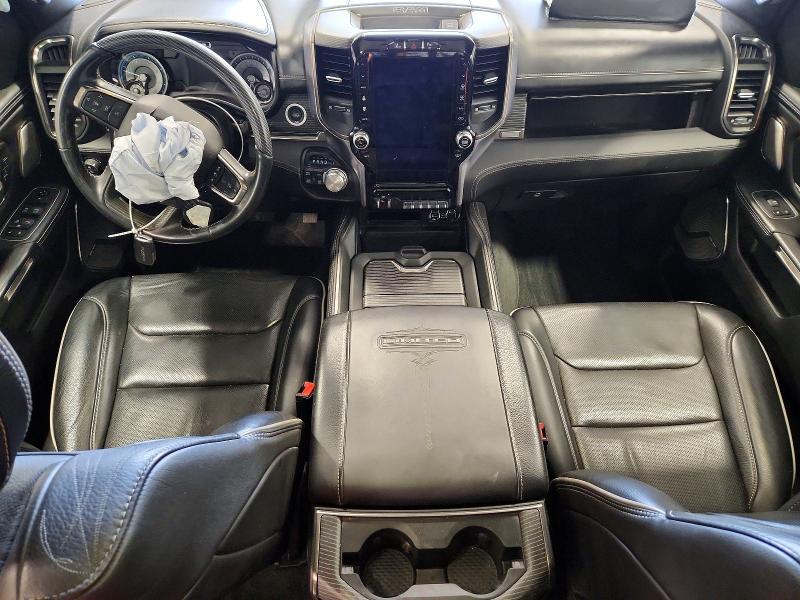 2021 Dodge RAM 1500 Limited