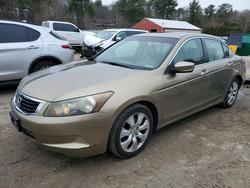 2010 Honda Accord exl for sale in Mendon, MA