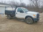 2012 Ford F350 Super Duty Utility / Service Truck