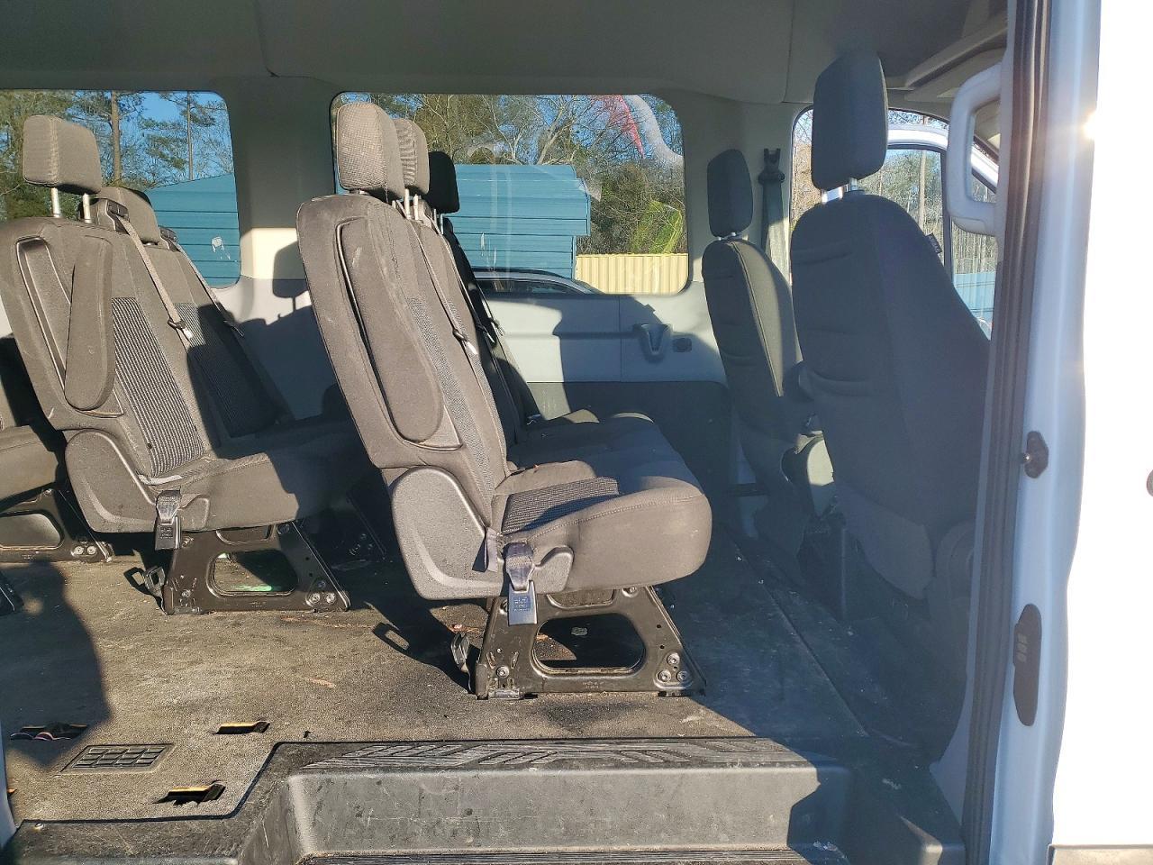 2019 Ford Transit T-350