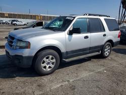 2016 Ford Expedition xl for sale in Van Nuys, CA