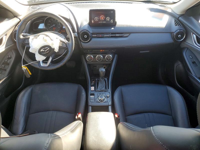 2019 Mazda Cx-3 Touring