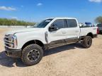 2025 Ford F350 Super Duty