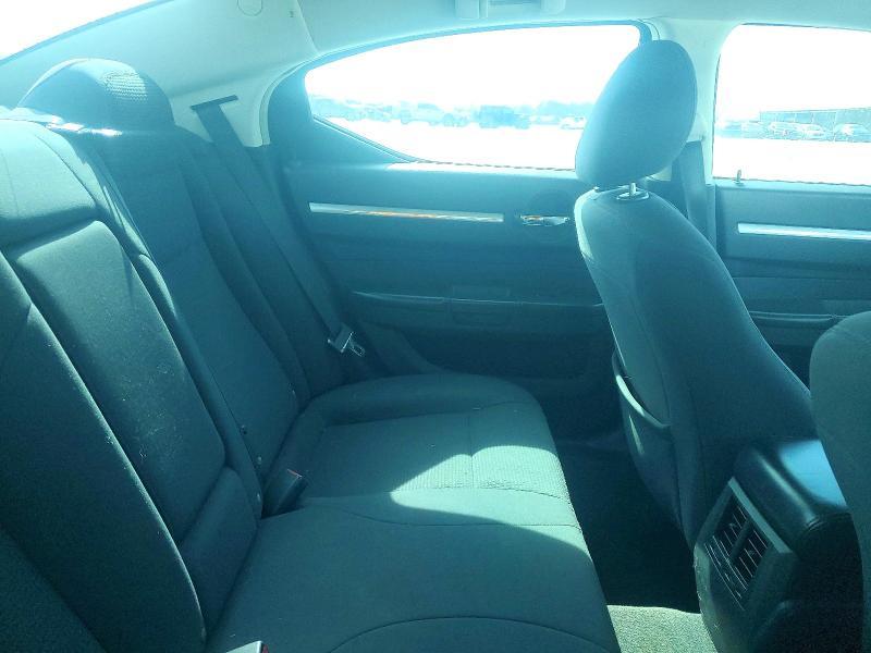 2010 Dodge Charger sxt