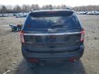 2011 Ford Explorer Limited