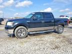 2004 Ford F150 Supercrew