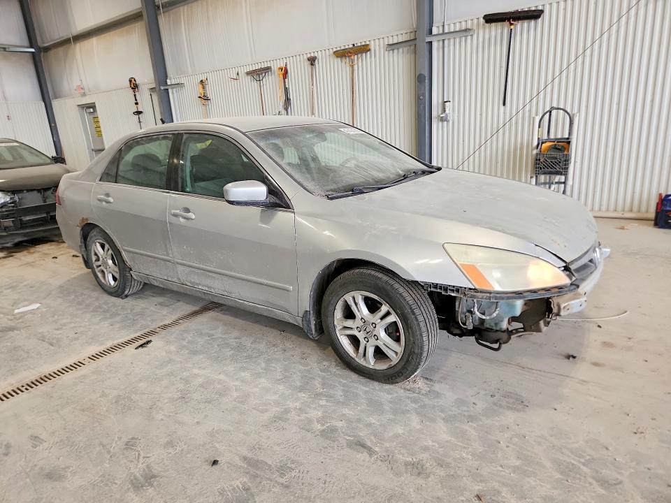 2007 Honda Accord se