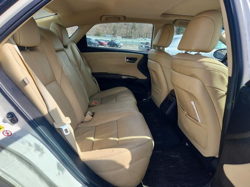 2013 Toyota Avalon Premium