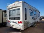 2008 Jayco O Designer Camper