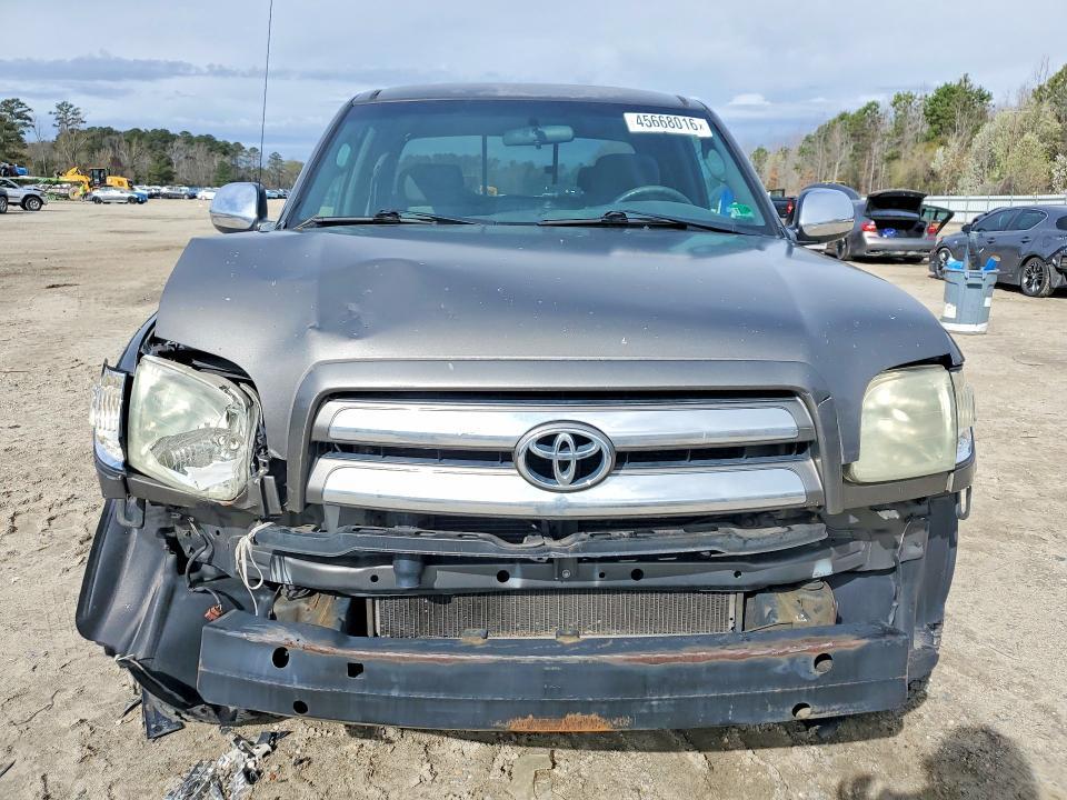 2003 Toyota Tundra SR5