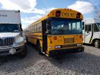 2000 Bluebird School Bus
