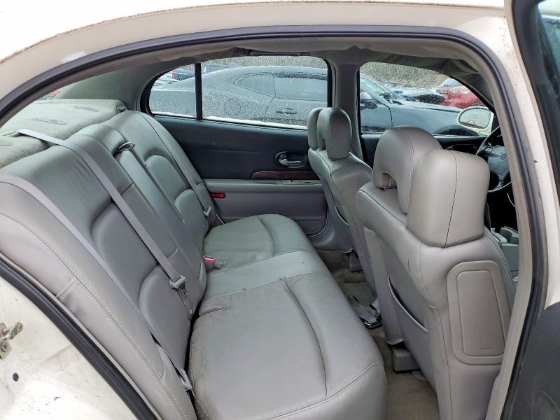 2004 Buick Lesabre
