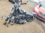2017 Harley-Davidson XL883 Iron 883