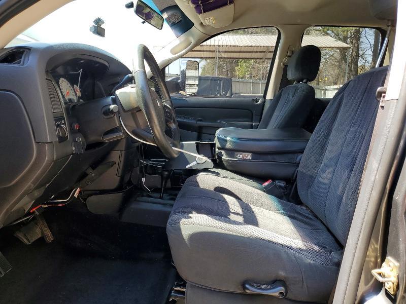 2004 Dodge RAM 2500 ST