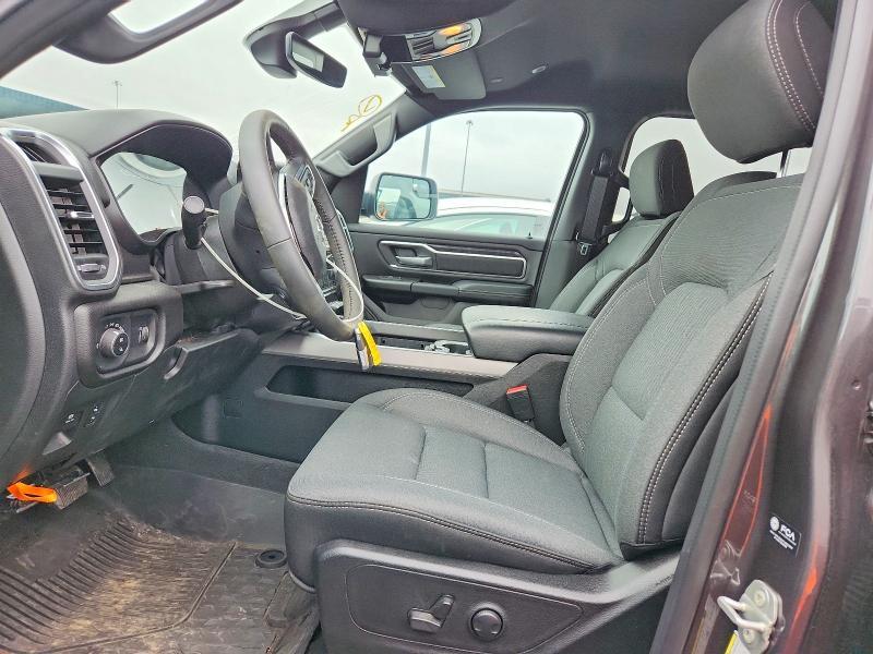 2024 Dodge RAM 1500 BIG Horn