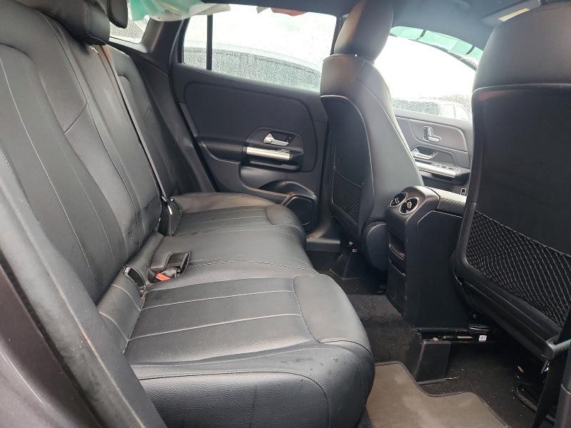 2023 Mercedes-Benz Gla 250