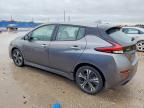 2021 Nissan Leaf sl Plus