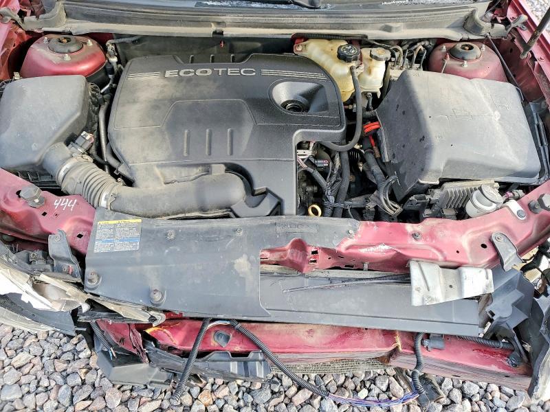 2009 Saturn Aura xe