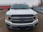 2019 Ford F150 Super Cab