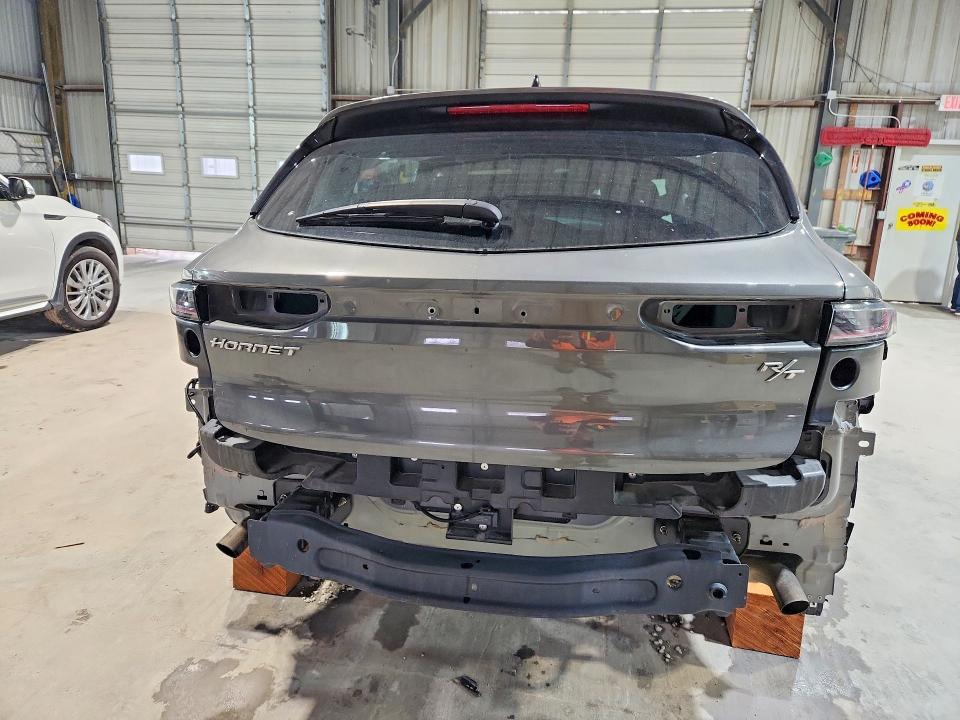2024 Dodge Hornet r