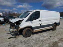 2016 Ford Transit 250 Utility / Service van for sale in Spartanburg, SC