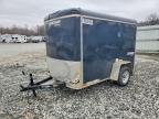 2021 Homesteader 508CS Enclosed Cargo Trailer