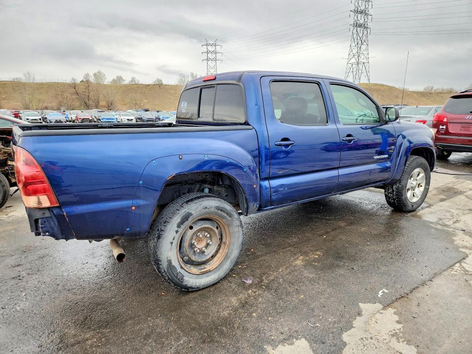 2005 Toyota Tacoma V6