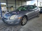 2007 Ford Fusion sel