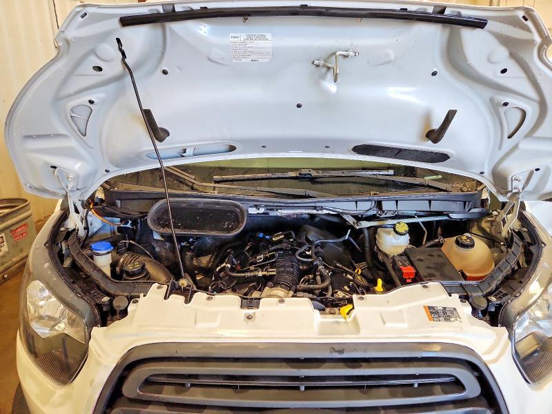 2018 Ford Transit 350 Delivery van