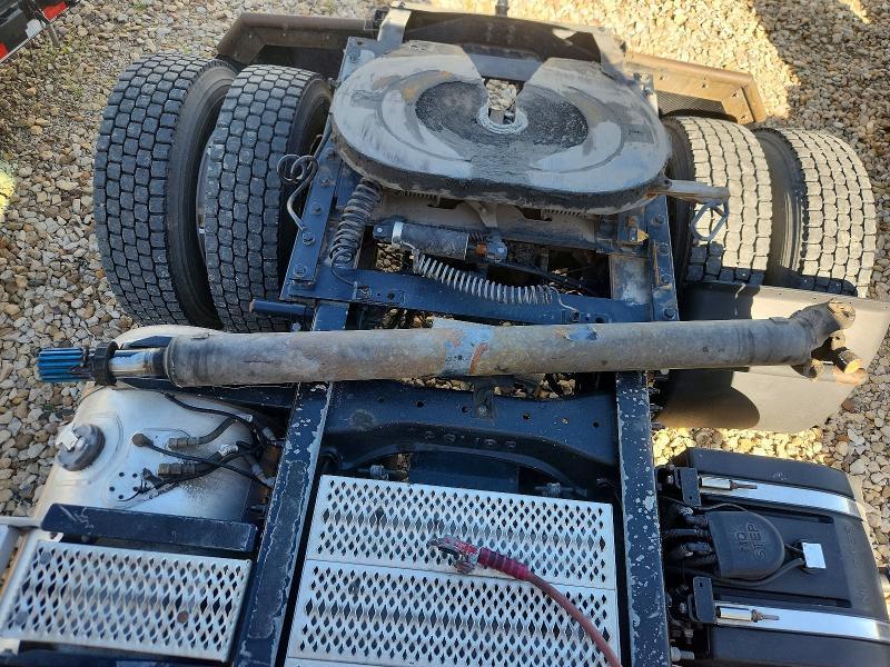 2019 Peterbilt 579 Semi Truck