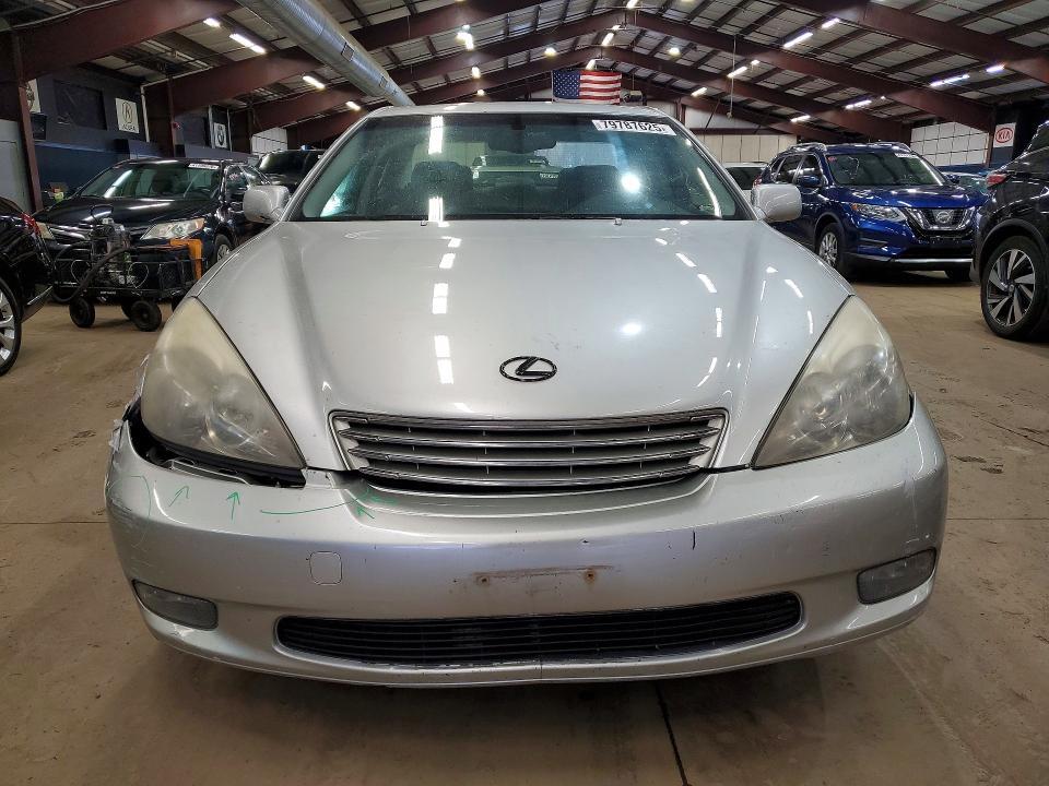 2004 Lexus Es 330 Base