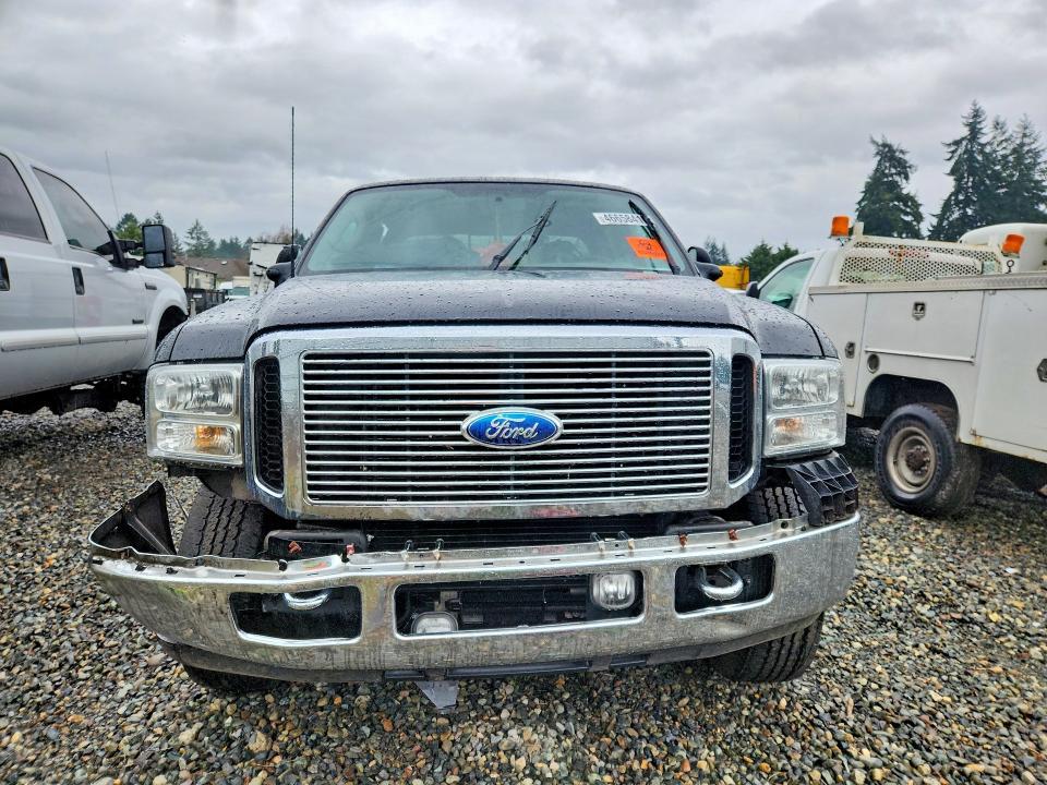 2006 Ford F350 srw Super Duty