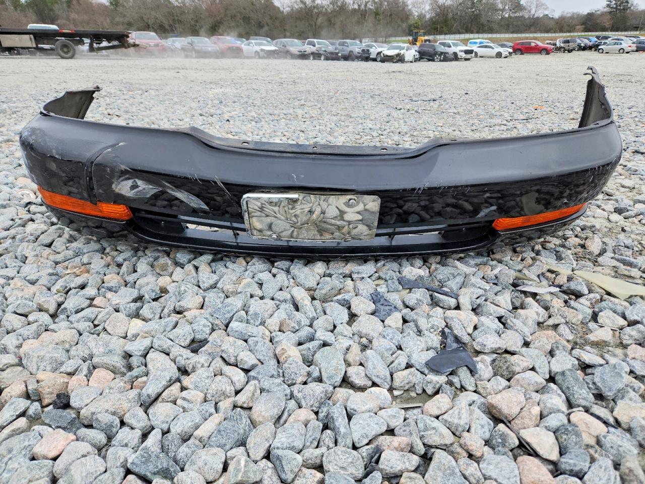 1996 Acura 2.5tl