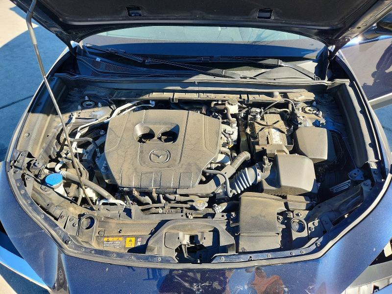 2024 Mazda Cx-30 Select