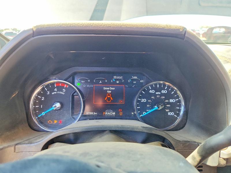 2021 Ford F350 Super Duty