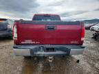 2007 GMC Sierra K2500 Heavy Duty