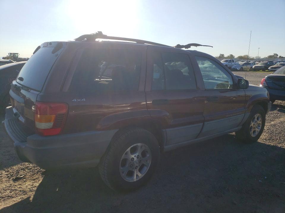 1999 Jeep Grand Cherokee Laredo