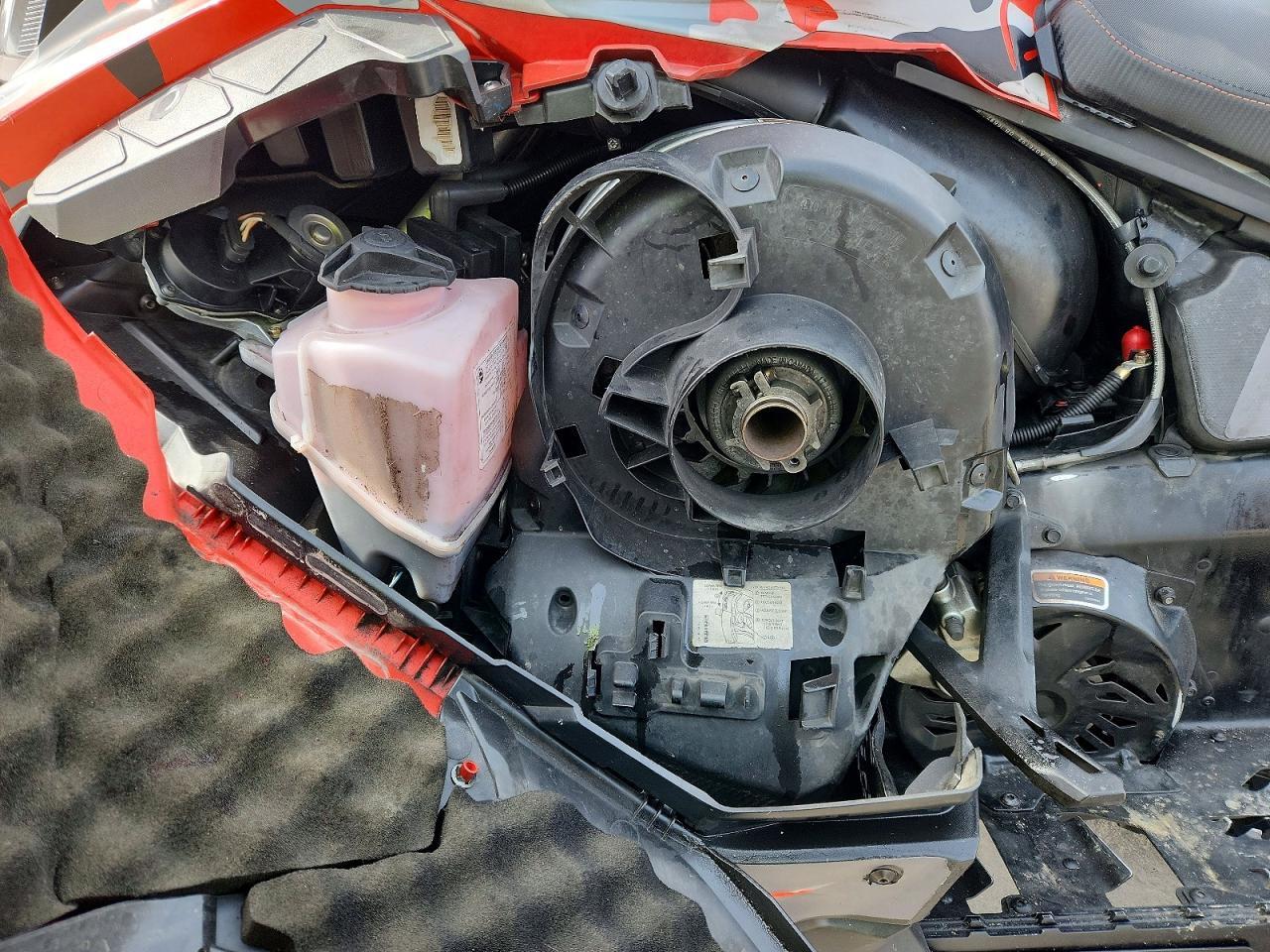 2019 True RENEGADEENDRO850