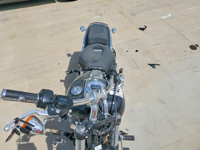 2024 Harley-Davidson Fxbr Breakout