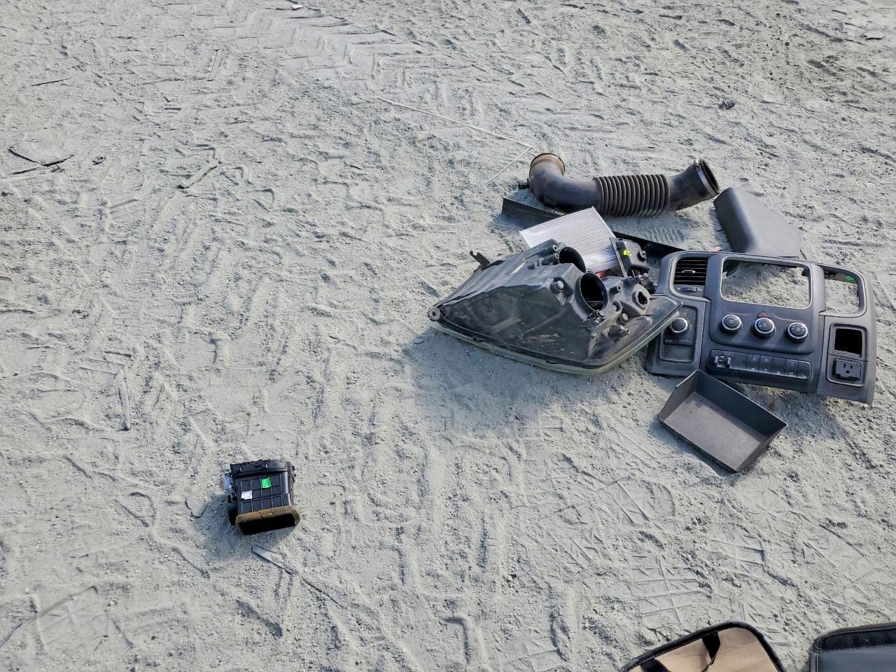 2013 Dodge RAM 1500 ST