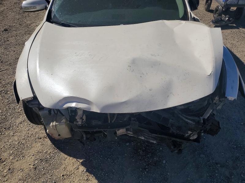 2012 Nissan Maxima 3.5 s