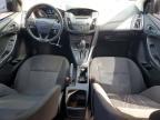2015 Ford Focus s
