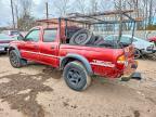 2002 Toyota Tacoma V6