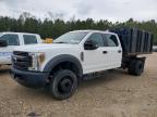 2018 Ford F450 Super Duty