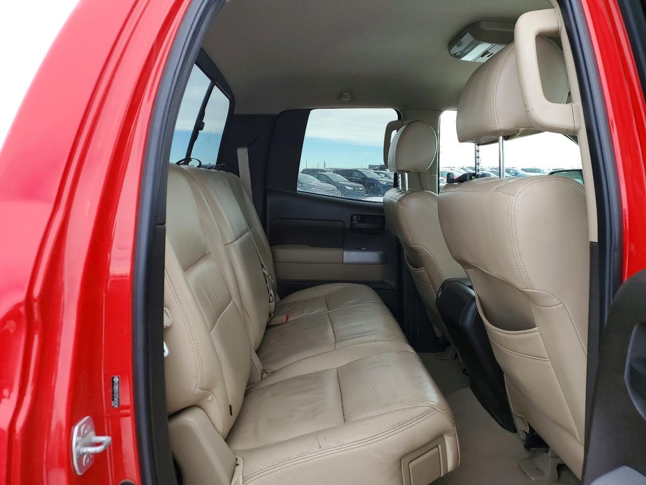 2007 Toyota Tundra SR5