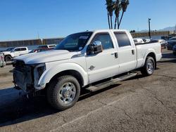 Ford salvage cars for sale: 2013 Ford F250 Super Duty