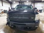 2011 Chevrolet Silverado K1500 LTZ